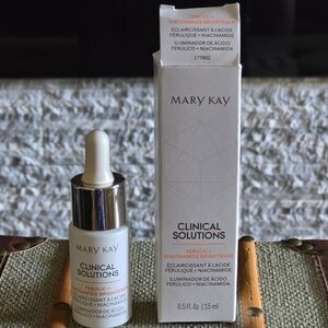MARY KAY BRIGHTENER